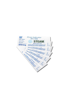 Indicateur de stérilisation