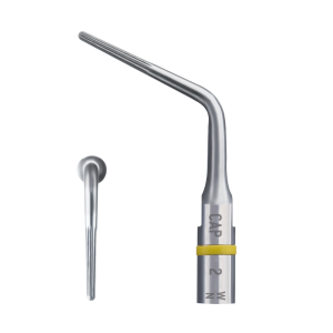 Insert CAP 2 - Endosuccess