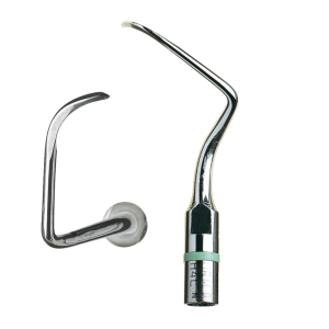 Insert de parodontie N°H4L