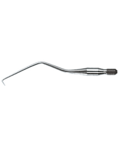 Insert de sonde Fig. 17 Interchangeable M2.5