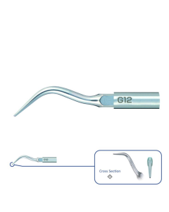 Insert Détartrage G12 Pour Varios Nsk