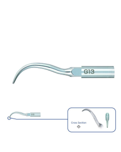 Insert Détartrage G13 Pour Varios Nsk