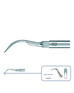 Insert Détartrage G2 Pour Varios Nsk