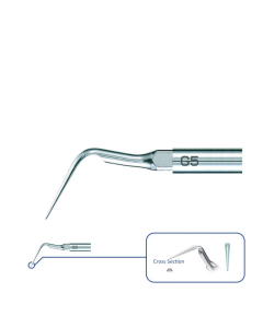 Insert Détartrage G5 Pour Varios Nsk