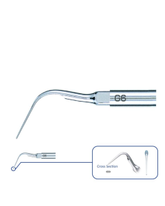 Insert Détartrage G6 Pour Varios Nsk