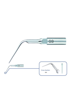 Insert Détartrage G9 Pour Varios Nsk