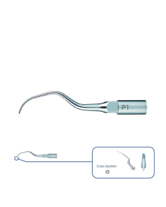 Insert Détartrage P1 Pour Varios Nsk