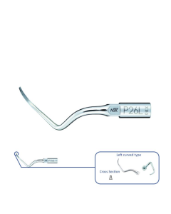 Insert Détartrage P26L Pour Varios Nsk