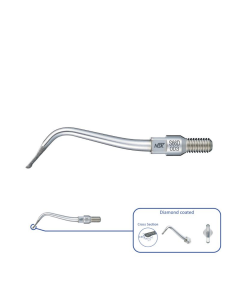 Insert pneumatique – Restauration (Pour Intervention Minimale) S66D