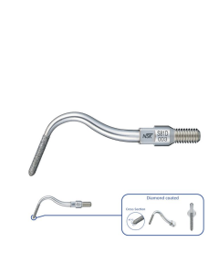 Insert pneumatique – Restauration - S81D