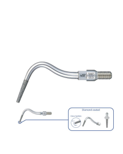Insert pneumatique – Restauration - S86D