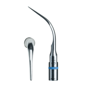 Insert Slim de détartrage sous et supra-gingival n°1S