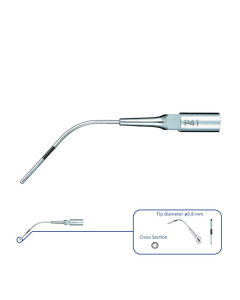Insert Ultrasonique – Pério (Irrigation et nettoyage) - P41