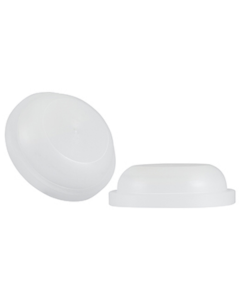 Inserts plastiques interchangeables pour maillet MEAD, paire pour 1632