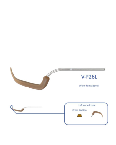 Inserts V-P26L – Maintenance implantaire