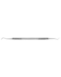 Instrument de modelage HOLLENBACK Fig. 3S Poignée octogonale 17cm