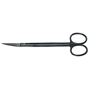 JOSEPH Ciseaux à gencives incurvés 14 cm Supercut, ULTRA