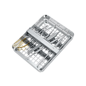 Kit de microchirurgie de base