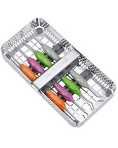 KIT D’INHIBITION PÉRIOSTÉAL. DR ANDREA GRASSI