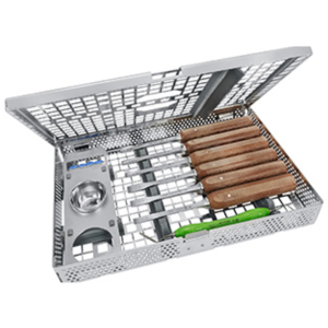 Kit IDR selon le Dr J. C. M. Rosa