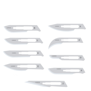 Lame Bistouri Stérile