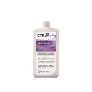 Le liquide Multisteril CD