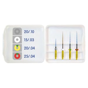 Limes EDmax - Assortiment