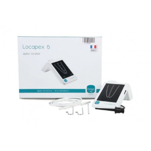 Localisateur d'apex Locapex 6