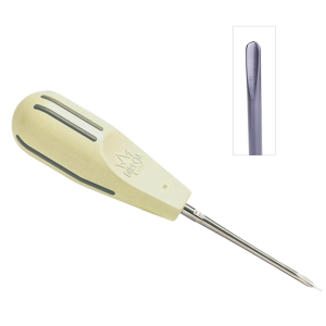 Luxator - DE3 - Dual Edge