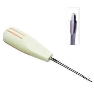 Luxator - DE5 - Dual Edge