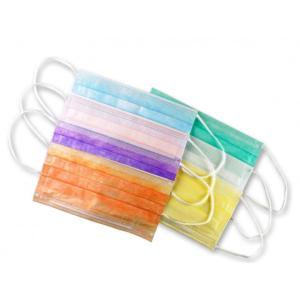 Masque Chirurgical Type II Elastique