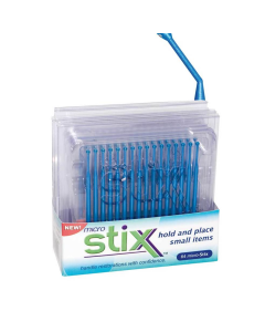 Micro Stix original Bleu (64)