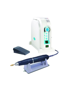 Micromoteur par induction