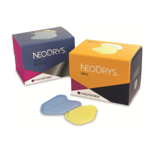 NEODRYS ABSORBANT SALIVAIRE