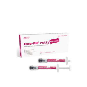 One-Fil Putty Injectable
