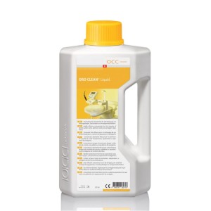 ORO CLEAN Liquid