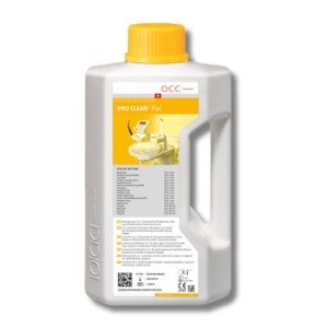 ORO CLEAN Plus