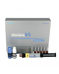 PANAVIA V5 Kit D'intro
