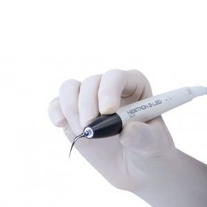 Pièce à main Newtron Slim B.LED