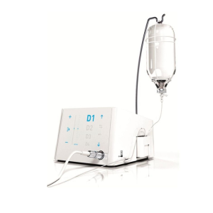 PIEZOTOME CUBE AVEC KIT ESSENTIAL F50100 SATELEC