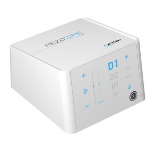 Piezotome Cube Avec Kit Universal