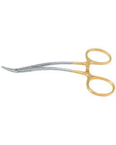 Pince à fragments de racine PEET 11,5cm avec revêtement diamant