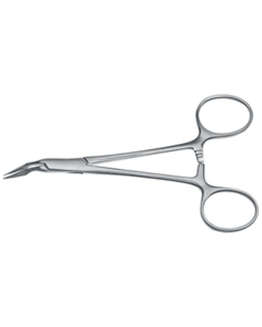 Pince à fragments de racine STIEGLITZ 13,5cm