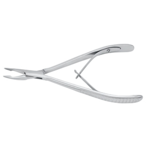 Pince gouge MICRO-FRIEDMANN 2.0 mm, 30°, 15 cm