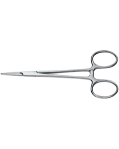 Pince hémostatique, droit HALSTED - MOSQUITO 12,5cm