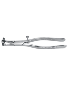 Pinces à couronne - Modèle US 17 cm