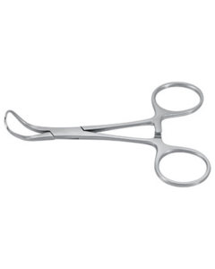 Pinces à serviette 11 cm BACKHAUS