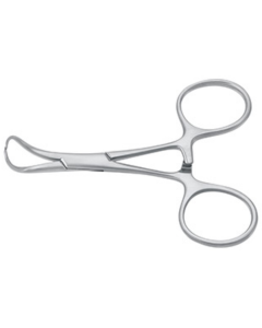 Pinces à serviettes 9,0 cm BACKHAUS