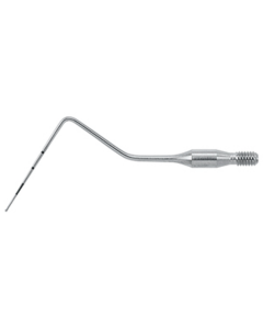 Pointe de sonde parodontale Fig. CPG 11.5 (OMS), remplaçable, graduation M 2.5 3.5 / 5.5 / 8.5 / 11.5