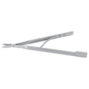 Porte-lame de bistouri CASTR. 13 cm